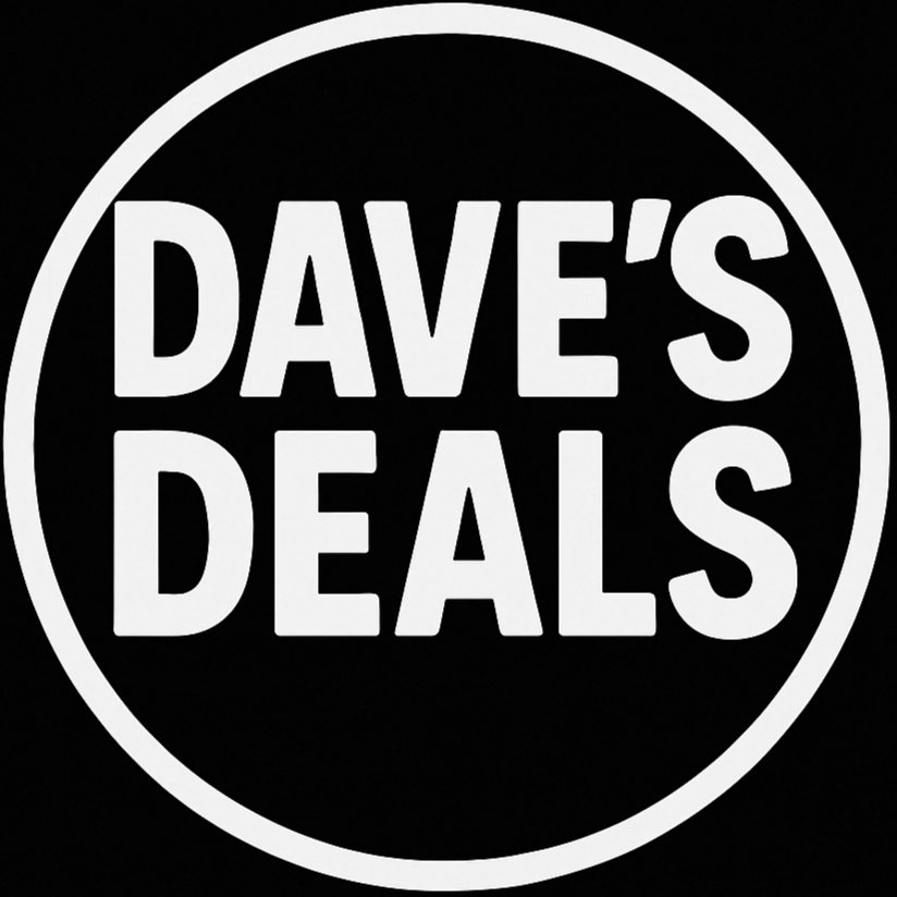 Dave's Deals